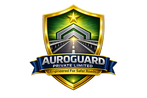Auroguard Private Limited Logo