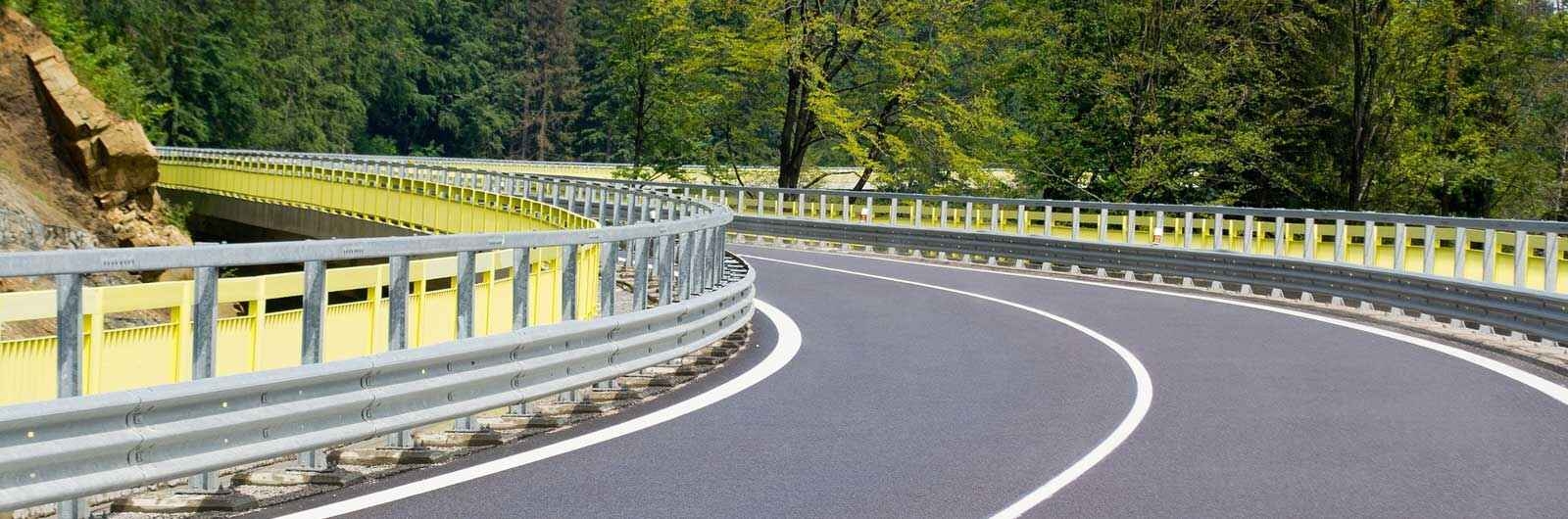 W Beam Highway Crash Barrier Manufacturers in Durg