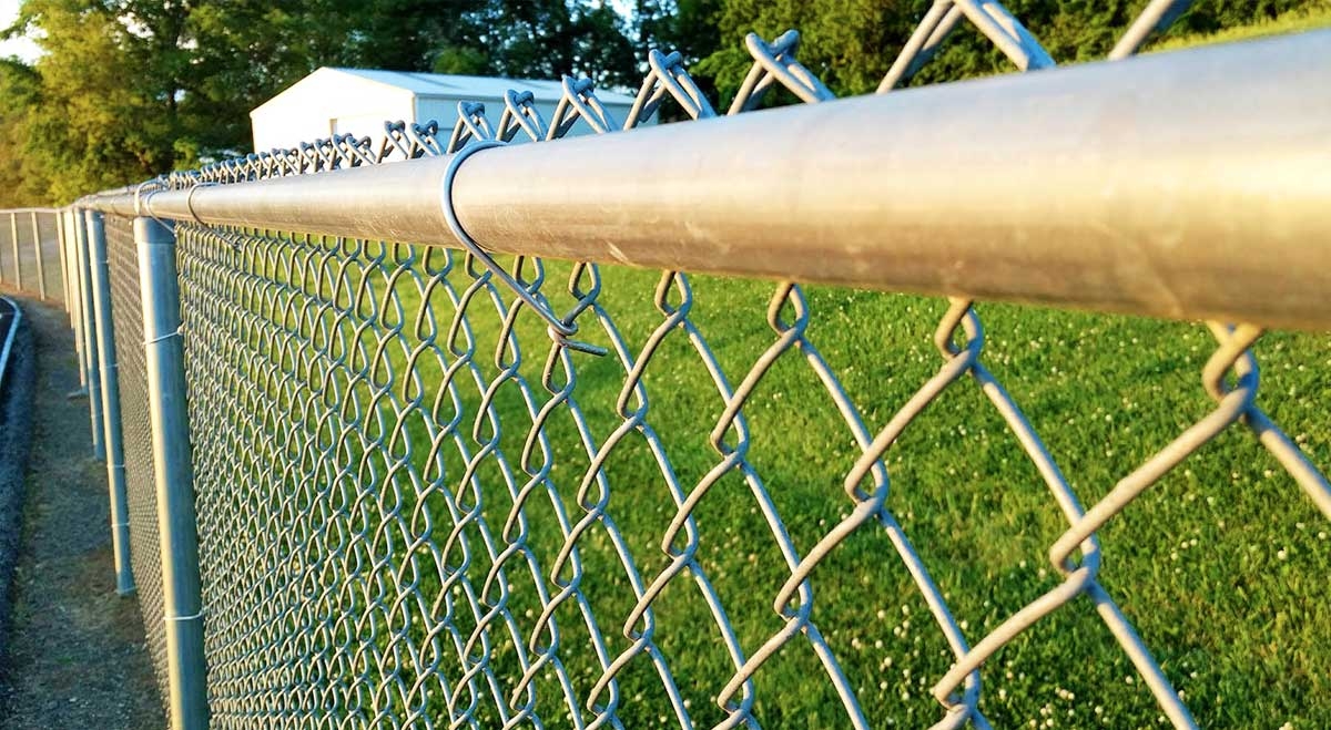 Chain Link Fencing Solutions: Building Security One Link At A Time