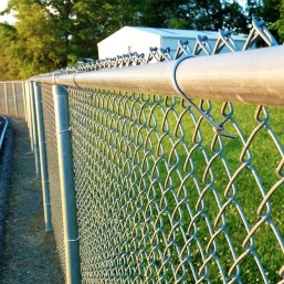 Chain Link Fencing Solutions: Building Security One Link At A Time