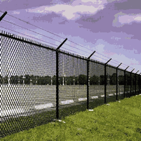 Chain Link Fencing Manufacturers in Ramgarh