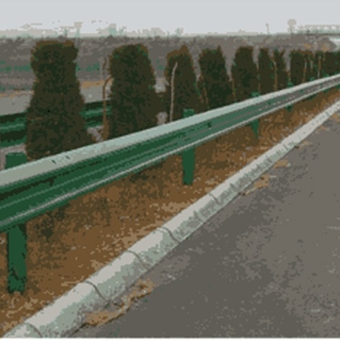 W Beam Highway Crash Barrier Manufacturers in Siwan