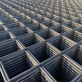 Welded Wire Mesh in Chatra