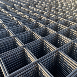 Welded Wire Mesh in Chitrakoot