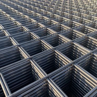 Welded Wire Mesh Manufacturers in Baramulla