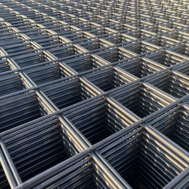 Welded Wire Mesh in Kolkata