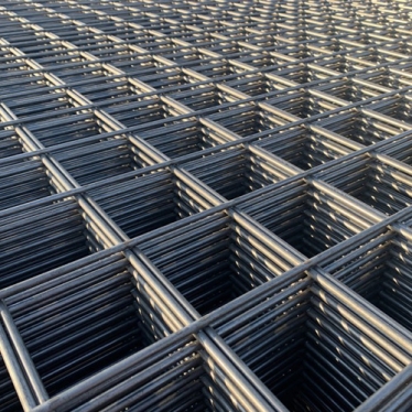 Welded Wire Mesh Manufacturers in Jorhat