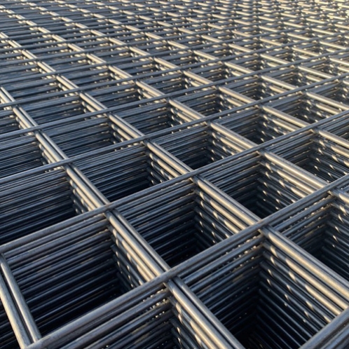 Welded Wire Mesh Manufacturers in Wayanad