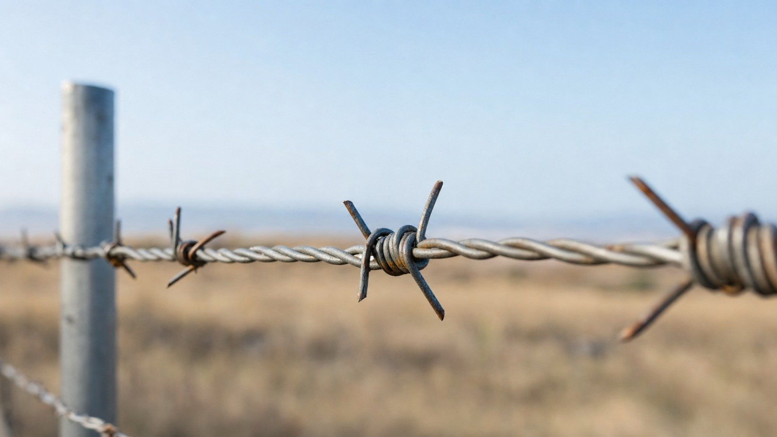 Barbed Wire manufacturer and supplier in Surguja — view 2