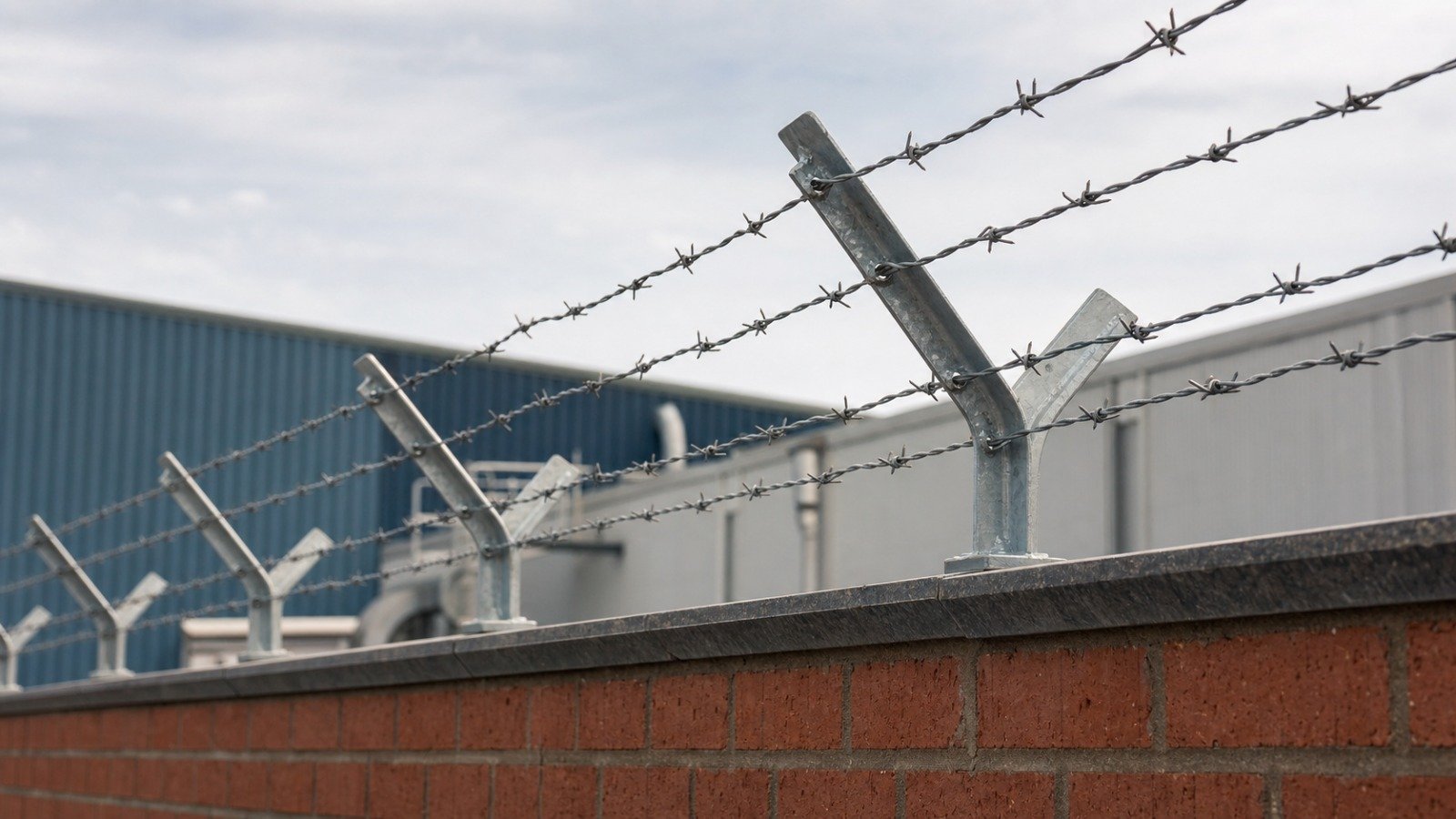 Barbed Wire manufacturer and supplier in Surguja — view 3