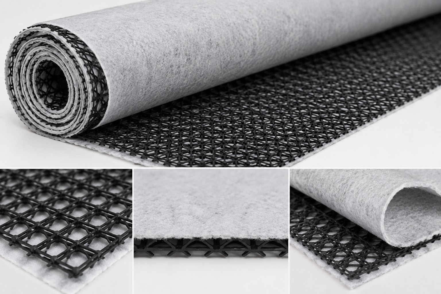 GEO COMPOSITE — Auroguard manufacturer India