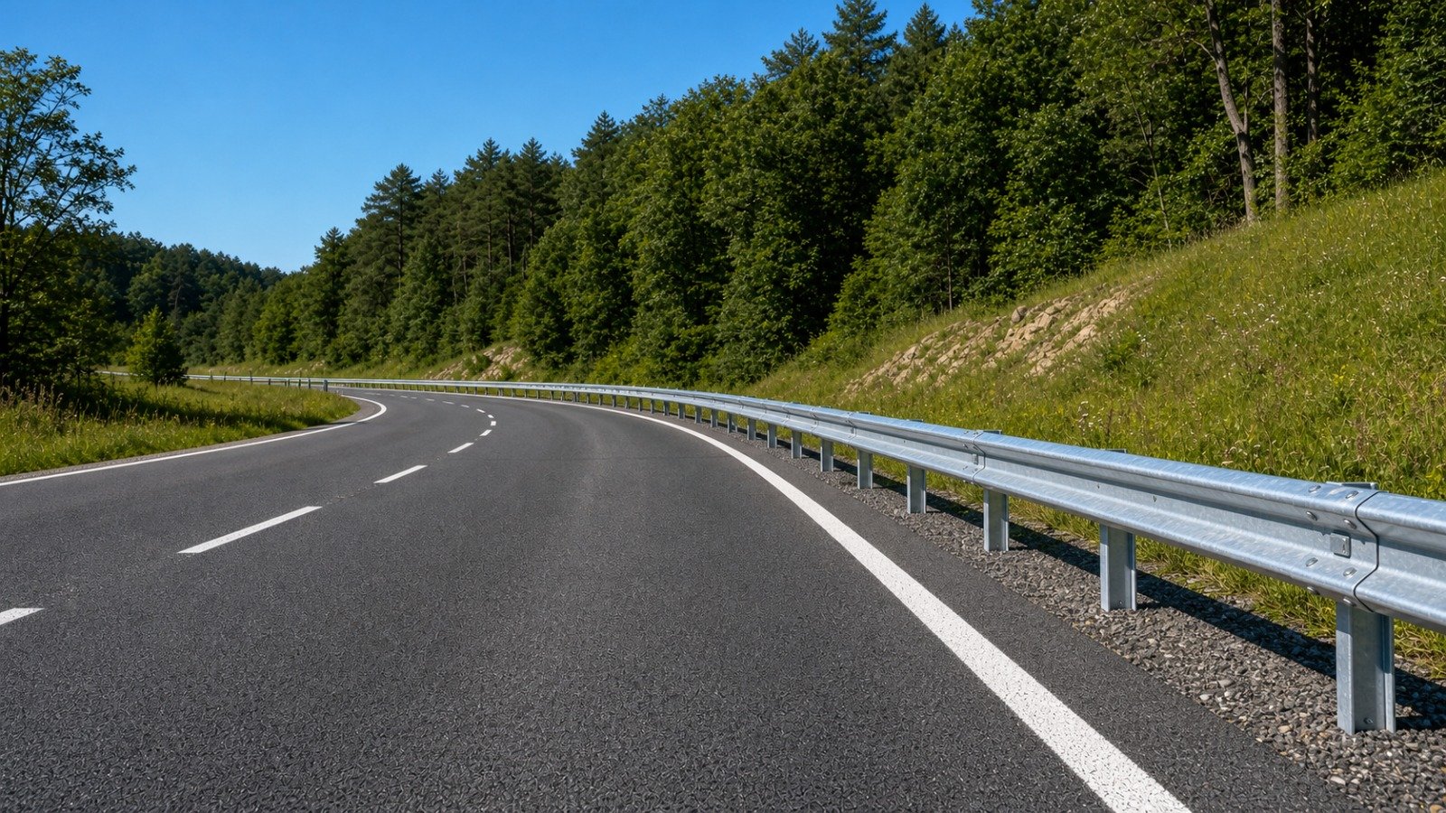 Guard Rail in Andaman and Nicobar Islands — Auroguard