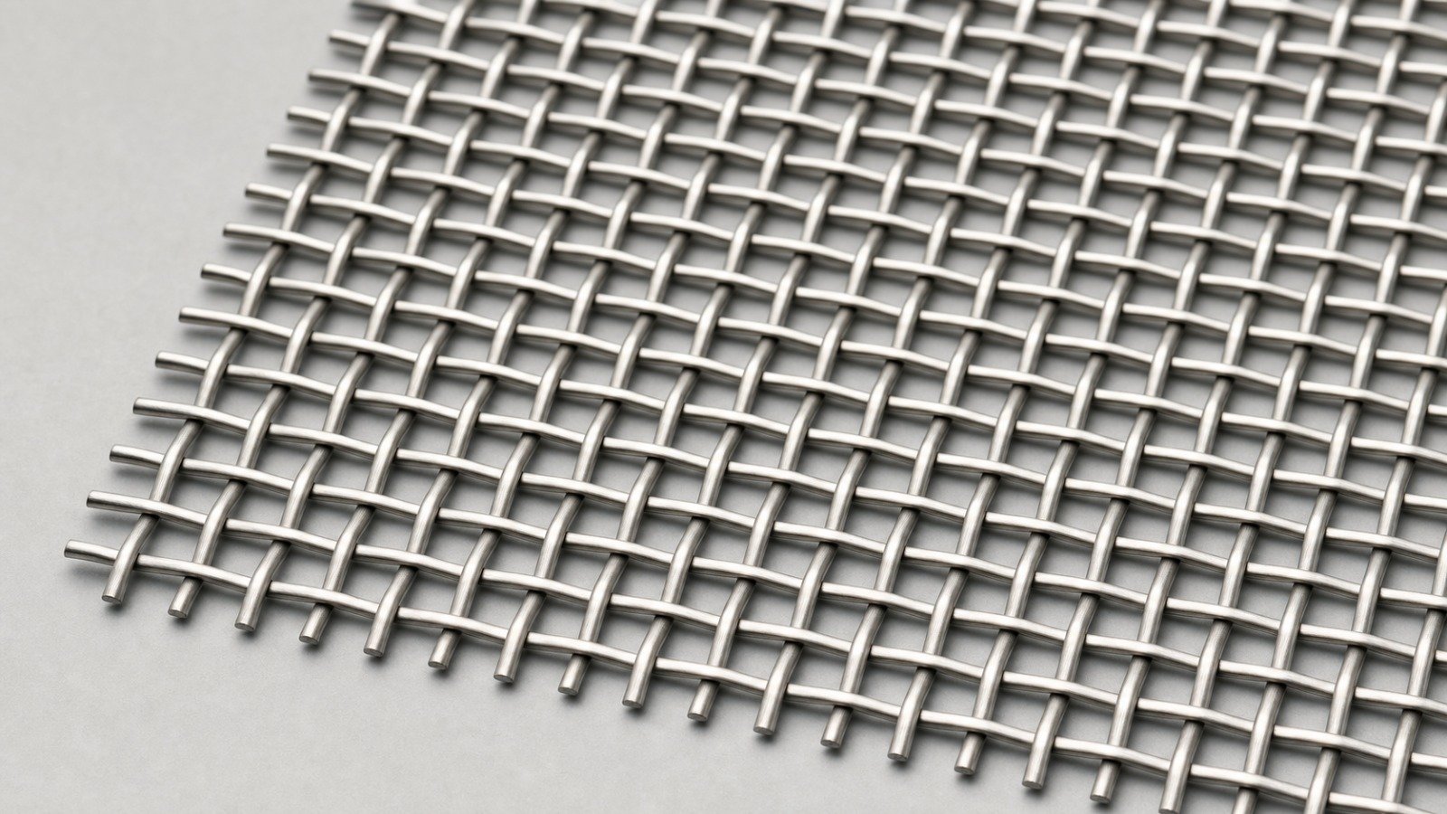 Woven Wire Mesh manufacturer in Ramgarh &mdash; Auroguard