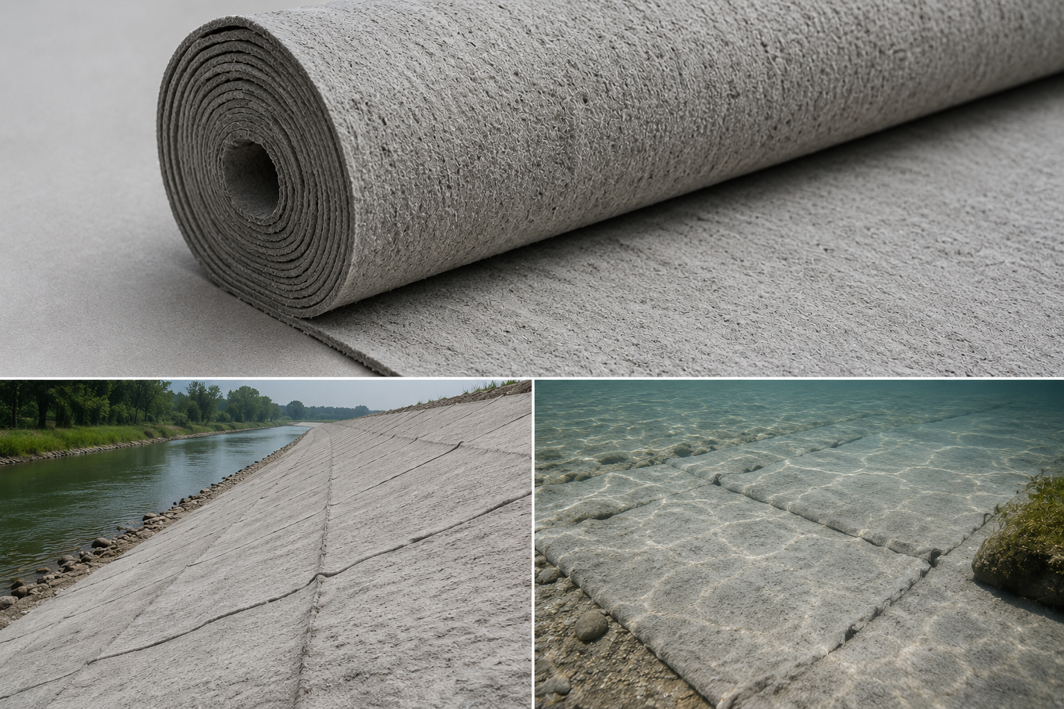 CEMENT BLANKET in Alappuzha — Auroguard