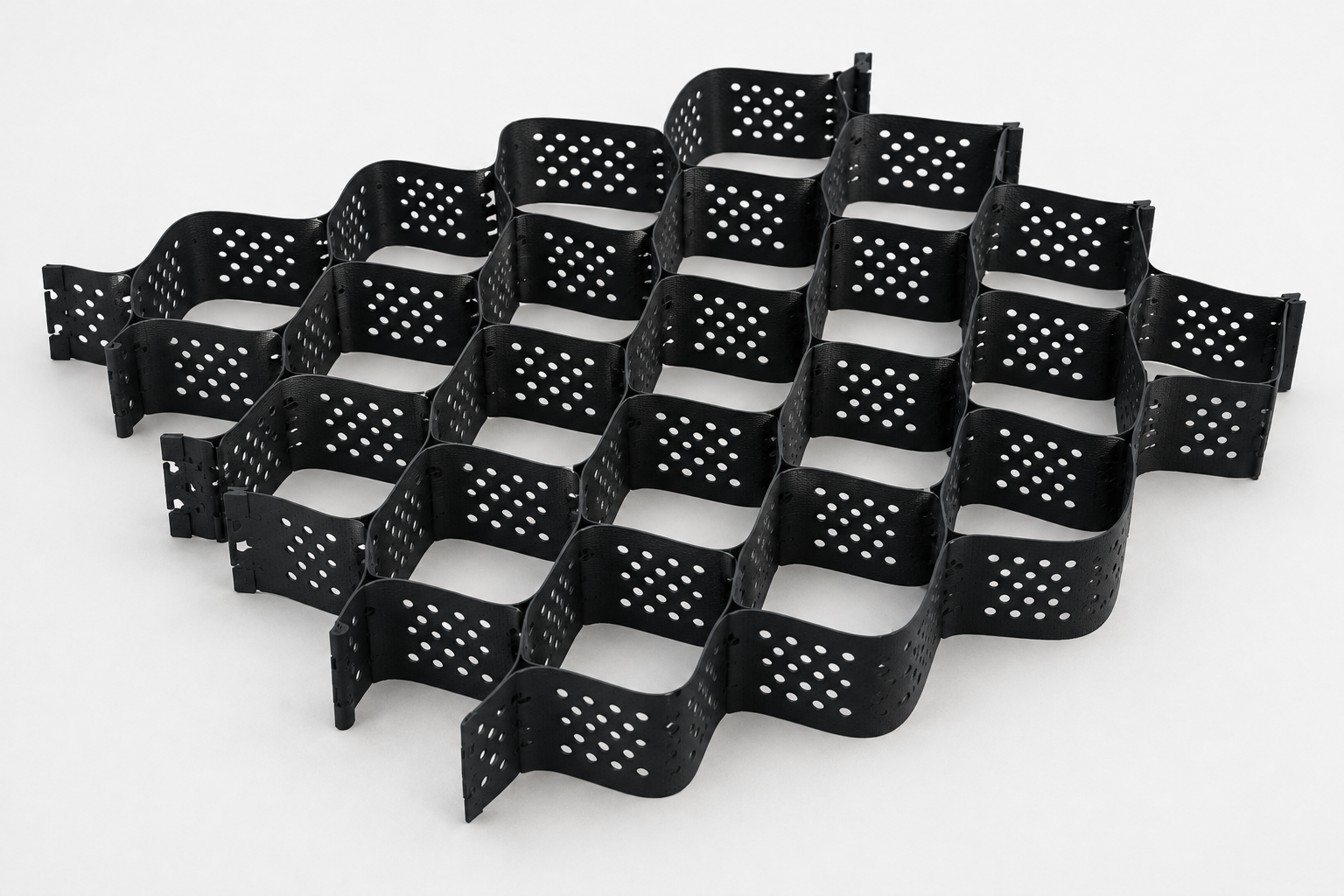Geo Cell — Auroguard manufacturer India