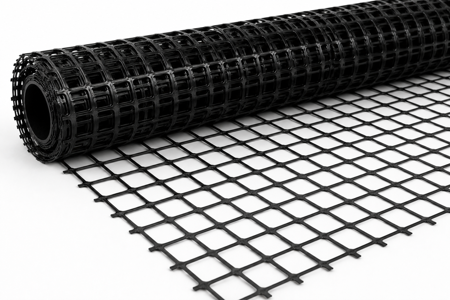 Geo Grid — Auroguard manufacturer India