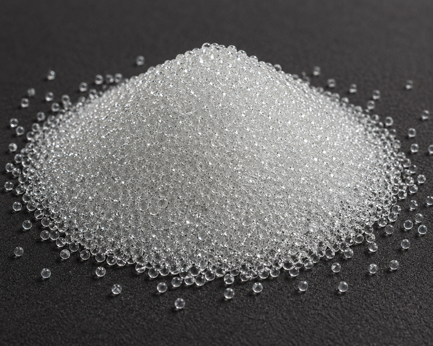 Glass Beads manufacturer in Alwar &mdash; Auroguard