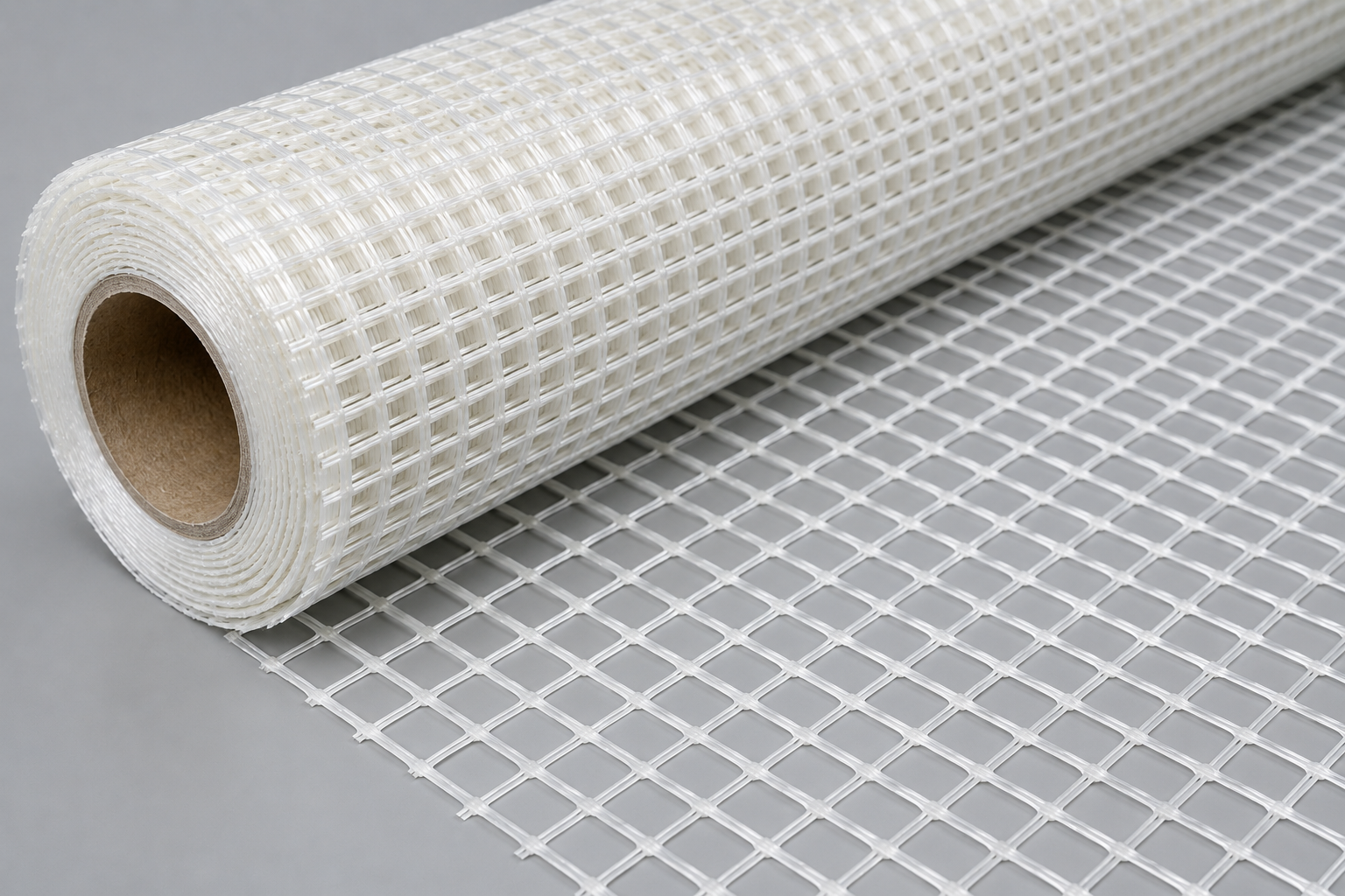 GLASS FIBER GRID — Auroguard manufacturer India