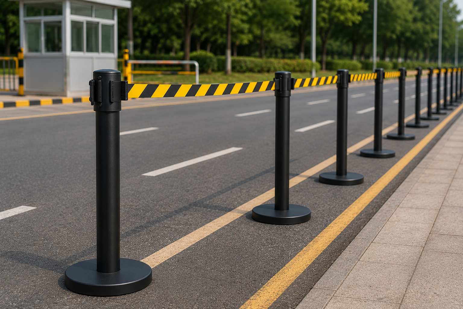 Queue Manager manufacturer and supplier in Gujarat — view 2