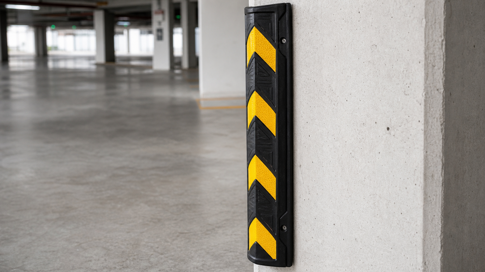 Rubber Corner Guard manufacturer in Alwar &mdash; Auroguard