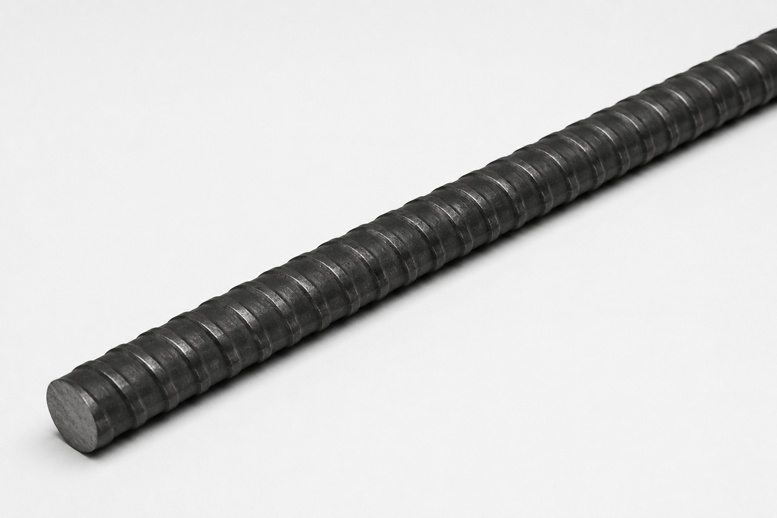 SOIL NAIL (SOLID BAR) — Auroguard manufacturer India